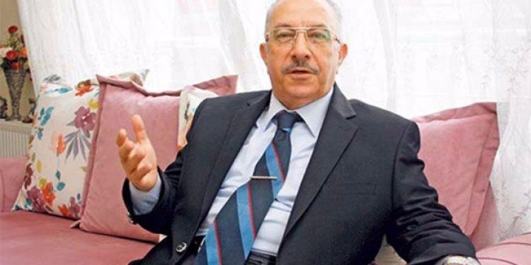 İtirafçı diye dolanan Nurettin Veren yalancı çıktı!