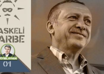 Darbe kumpasının taşları böyle döşendi!