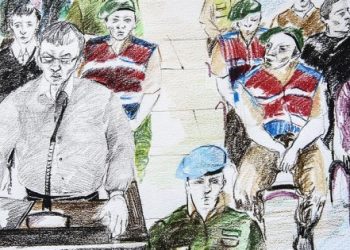 ÖKK’da Aksakallı, Genelkurmay’da Köksal başkanlığında işkence yapıldı!