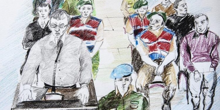 ÖKK’da Aksakallı, Genelkurmay’da Köksal başkanlığında işkence yapıldı!