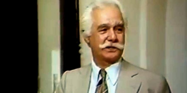 Yeşilçam aktörü Seyfettin Karadayı hayatını kaybetti