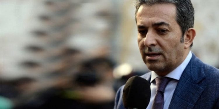 Akif Beki’yi kim kovdurdu?