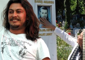 ​Barış Akarsu’nun eşyalarını çalan hırsızlardan biri yakalandı