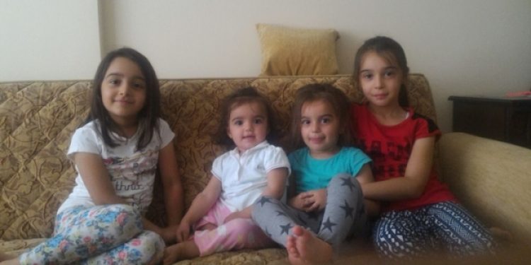 Bu yavruların annesini bırakın