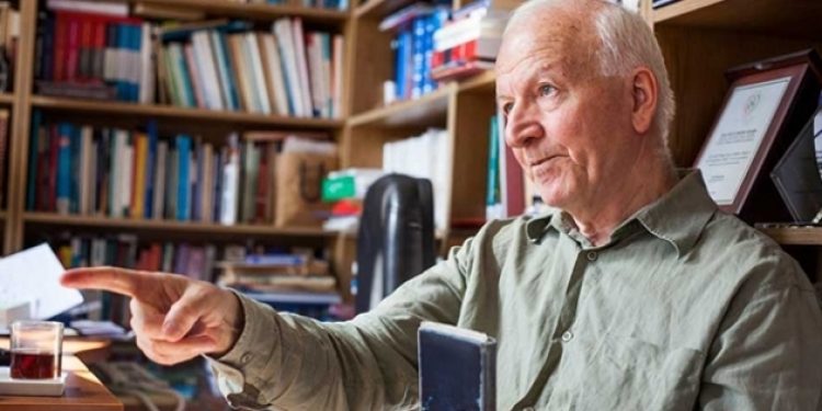 ​Prof. Kaboğlu: ​26 KHK anayasa​ya ​aykırı