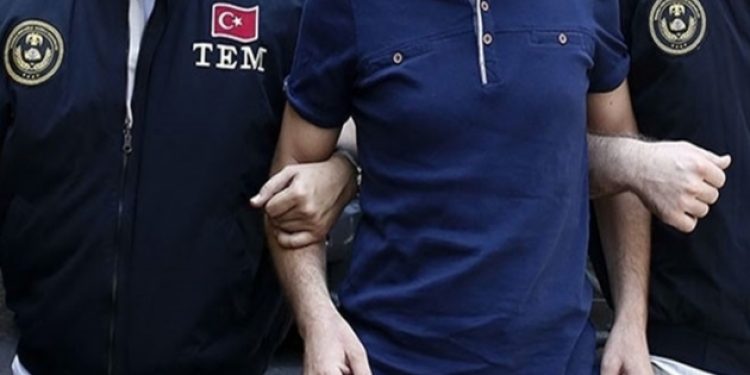 Zonguldak ve İzmir’de Kitlesel Kırım operasyonlarına devam: 31 gözaltı!