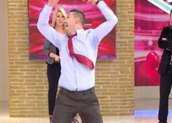 Evlilik programında ünlen damat adayı kapkaçtan yakalandı