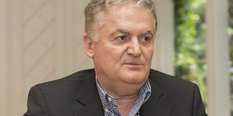 Ahmet Zeki Üçok ağzındaki baklayı çıkardı!