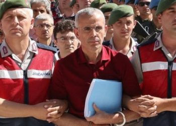 ‘Akar, ‘başbakana ne diyeceğiz, hazırlık yaptın mı?’ diye sordu’