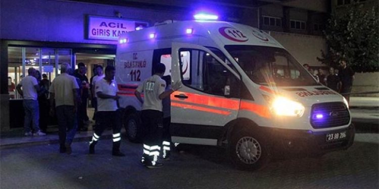 ​Tunceli’de çatışma: 1 şehit, 2 yaralı