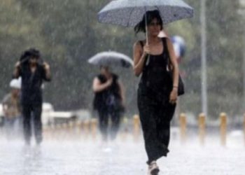 ​Meteorolojı uyardı: İstanbul’a yağış geliyor