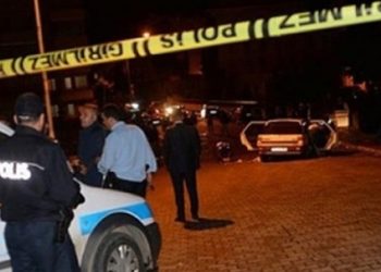 ​Siverek’te silahlı kavga: Ölü ve yaralılar var