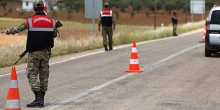 ​Bitlis’te sokağa çıkma yasağı