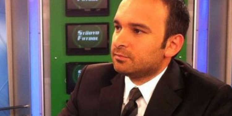 ​Fenerbahçe TV eski haber müdürüne ByLock gözaltısı