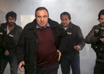 Arka Sokaklar’ın akıbeti belli oldu