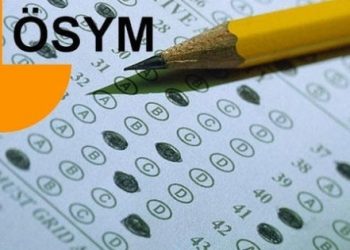 ÖSYM’de büyük kriz: Yerleştirme sonuçlarını yanlış açıkladı!