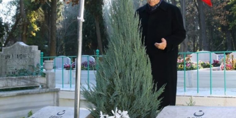 Erol Olçok ve oğlunu öldüren katiller asla bulun(a)mayacak?