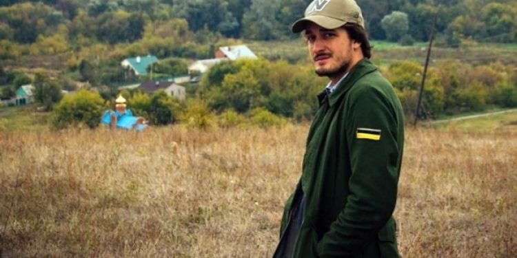 Tutuklu Fransız gazeteci için Macron devrede!