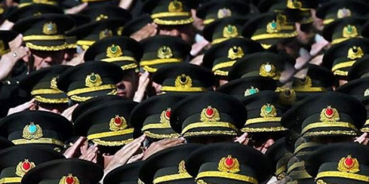 TSK’da atama sıkıntısı