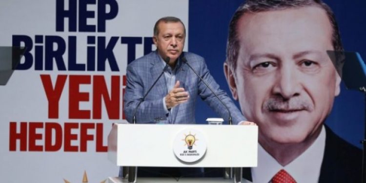 Erdoğan: Almanya’daki seçimlerden sonra ilişkiler normale döner