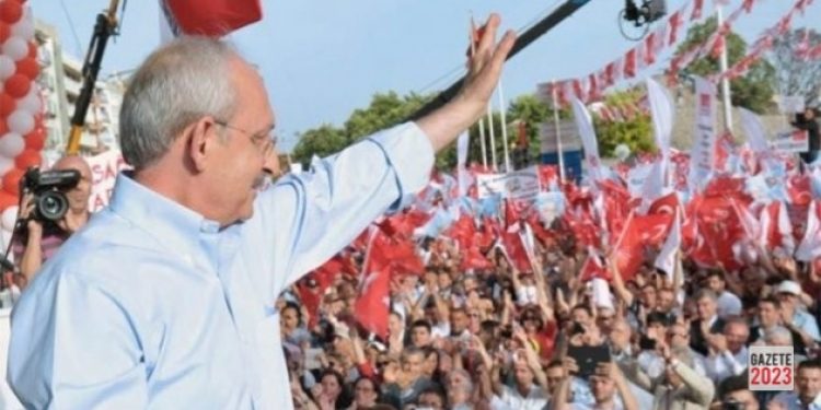 CHP ‘2019’ hazırlıklarına başladı