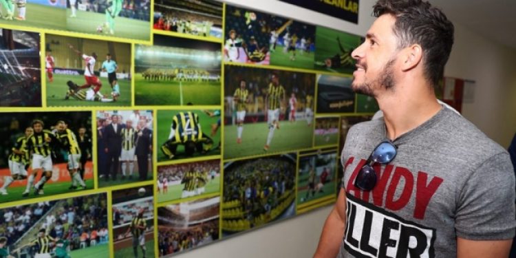 Havalimanında Giuliano operasyonu! Kaçırdılar…