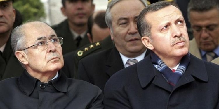 AKP’de Ahmet Necdet Sezer yöntemi