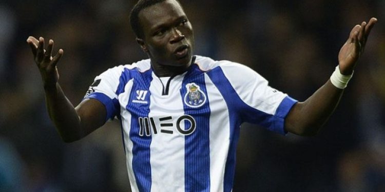 Fener’den Aboubakar atağı