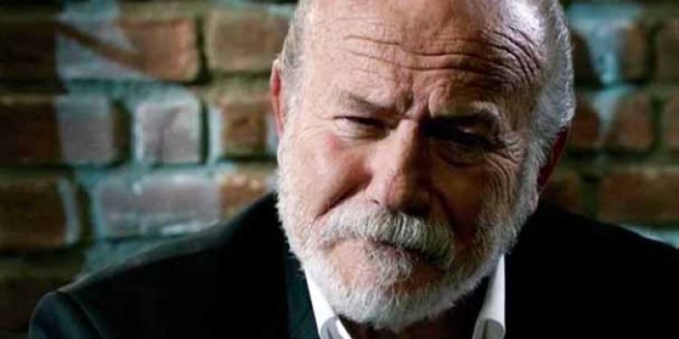 Yeşilçam’ın ünlü oyuncusu Kuzey Vargın yaşamını yitirdi