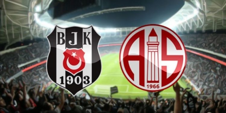 Son şampiyon Beşiktaş, sezonun ilk maçına çıkıyor