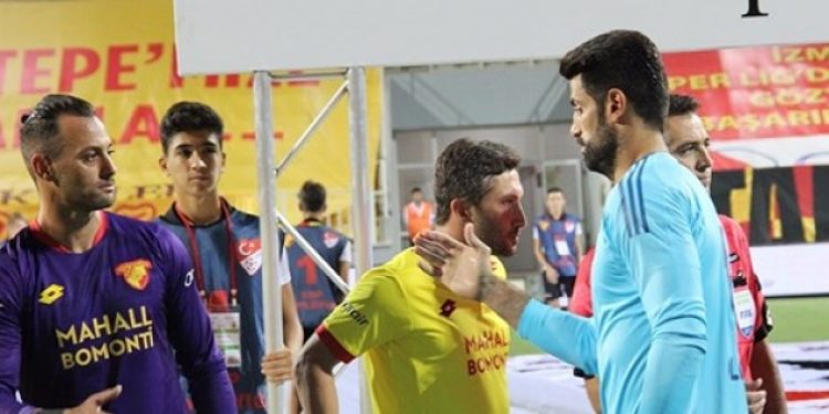 Sabri Sarıoğlu’ndan Volkan Demirel açıklaması