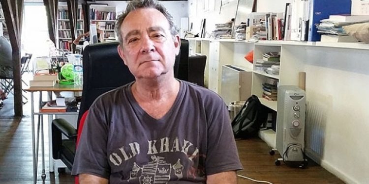 Gazeteci Çelikkan yarın cezaevine giriyor