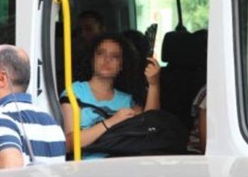 Etüd Merkezinde öğrencilere de işkence