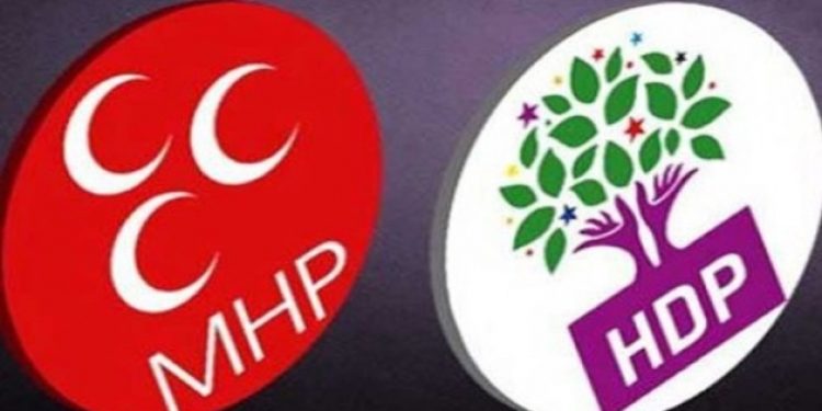 RTÜK’te HDP’li üye kalmayacak!