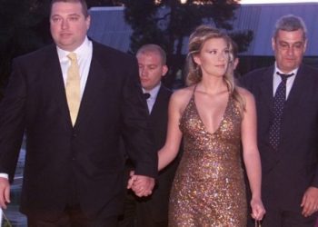 Hakan Uzan’ın lüks markası fabrikasını parça parça sattı