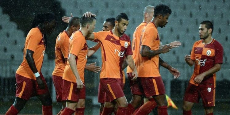 Galatasaray’ın ligdeki ilk rakibi Kayserispor