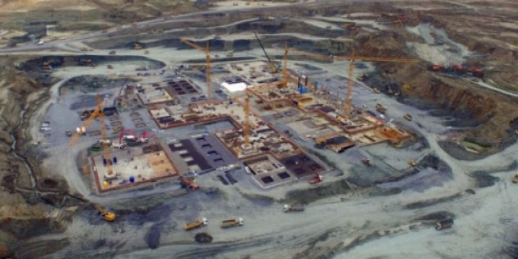 Google Haritalar’a göre 3. havalimanının adı Recep Tayyip Erdoğan