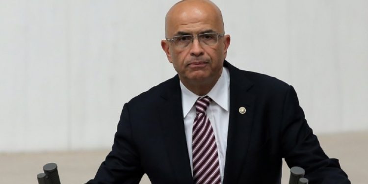 Berberoğlu’ndan Erdoğan’ın iddiasına yanıt