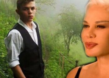 Sezen Aksu’dan Eren Bülbül için şarkı