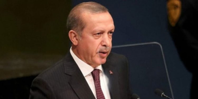 ​Erdoğan, Twitter profilinden ‘Cumhuriyet’i kaldırdı