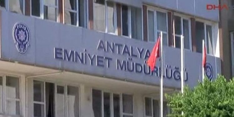 İşçi Davut Türkel gözaltında hayatını kaybetti