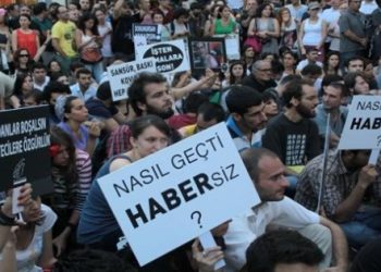 Sabah ve Star’dan hedef gazeteci listesi