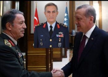 Akın Öztürk’ü 15 Temmuz’un içine Akar çekmiş