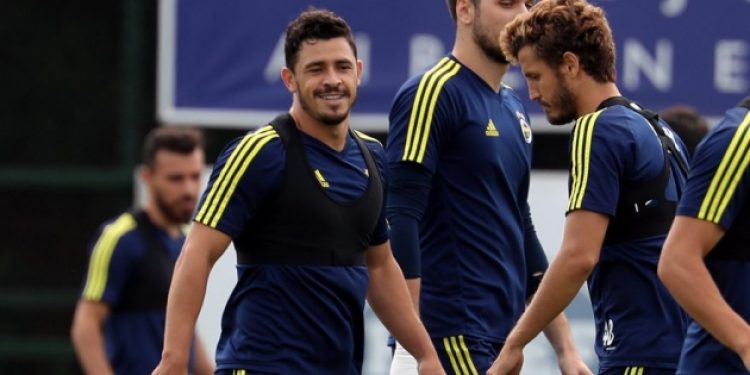 Fenerbahçe’nin Giuliano transferindeki o gerçek!