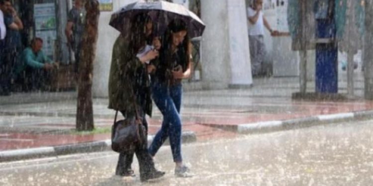 ​Meteoroloji’den İstanbul için uyarı