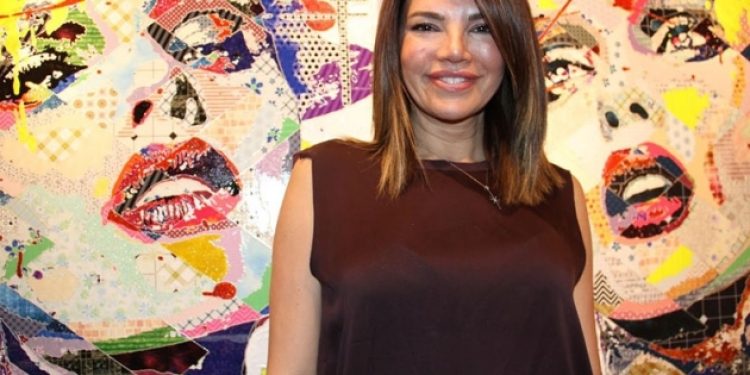 Ünlü ressama şırıngayla saldıran çocuk yakalandı!