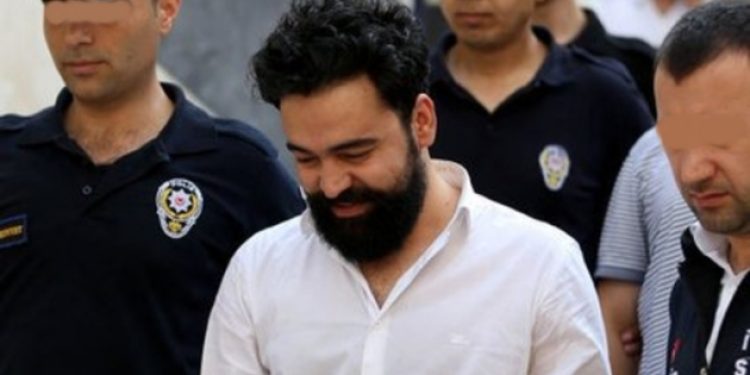 Tutuklu gazeteci Emre Soncan’dan mektup var