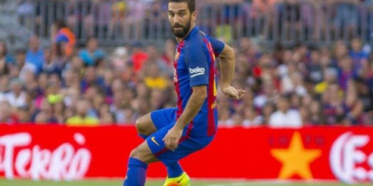 Arda Turan transferinde flaş gelişme