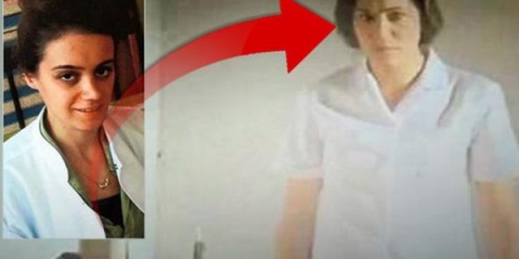 Yağmur hemşire her şeyi itiraf etti: Her şey senaryosuymuş