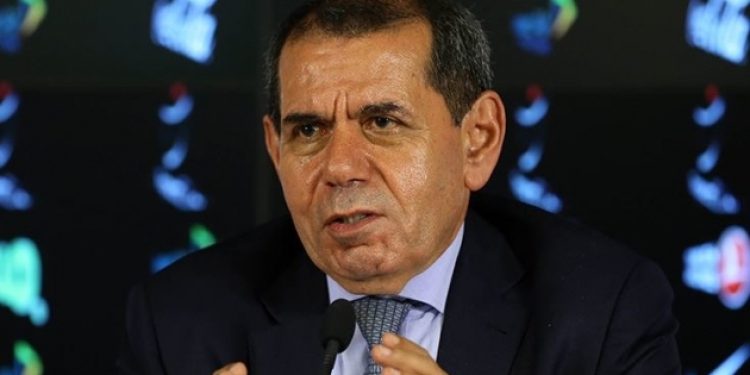 Dursun Özbek’ten Arda Turan açıklaması!